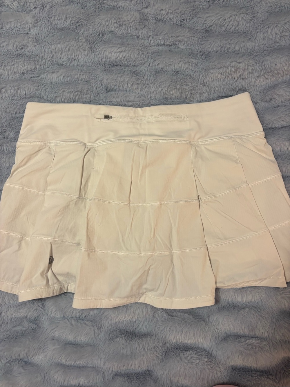 Lululemon pace rival skirt - Picture 2 of 6